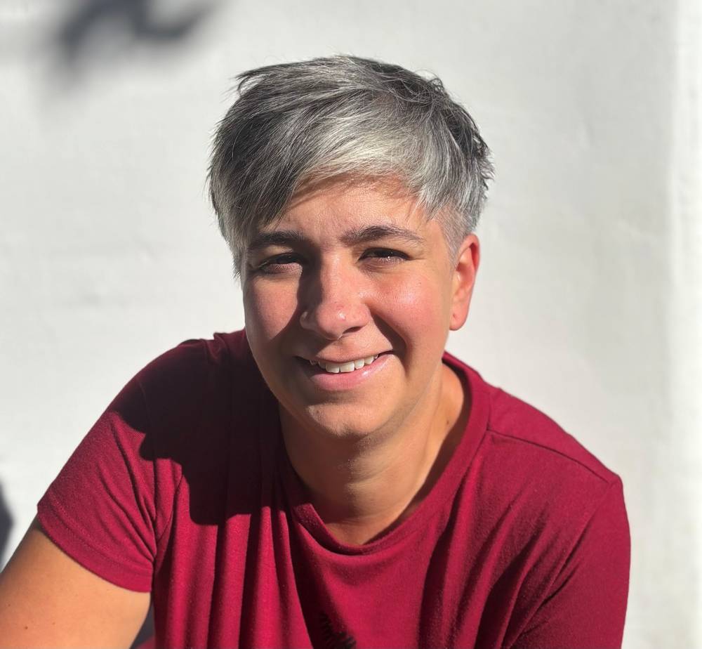 Ivonne Suvak Foto kl